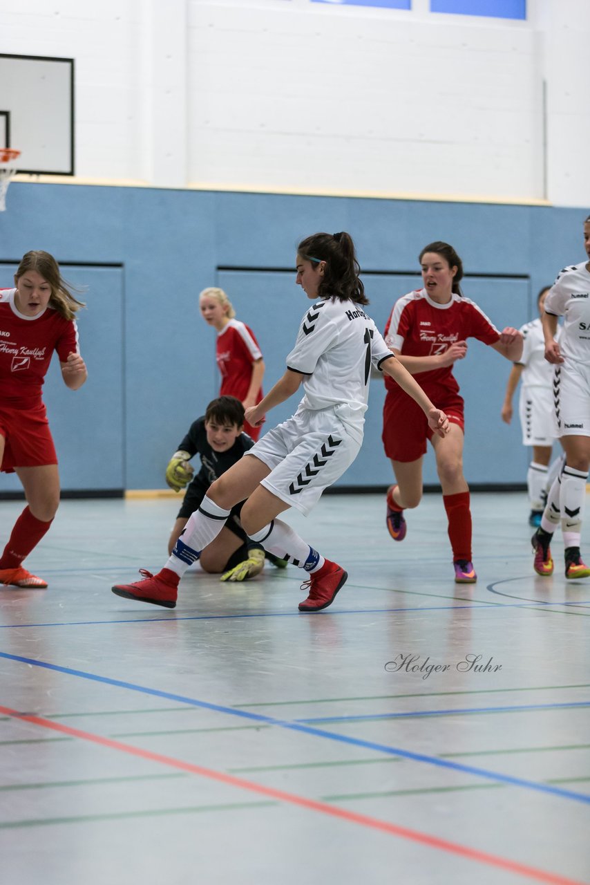 Bild 330 - B-Juniorinnen Futsal Qualifikation